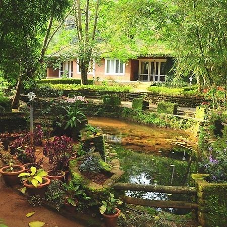 Falling Waters Munnar Buitenkant foto