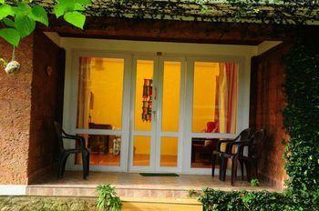 Falling Waters Munnar Buitenkant foto