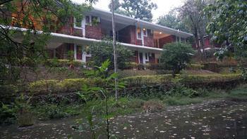 Falling Waters Munnar Buitenkant foto