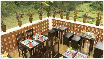 Falling Waters Munnar Buitenkant foto